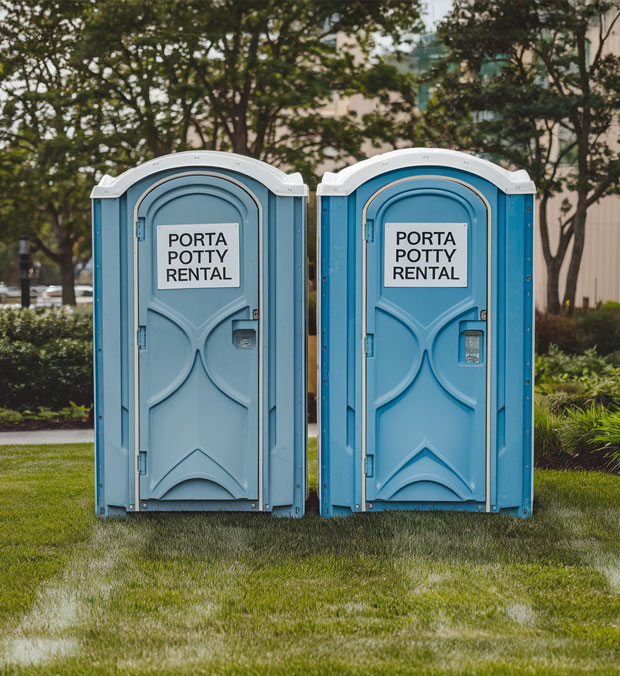 Porta Potty Rental Waukegan