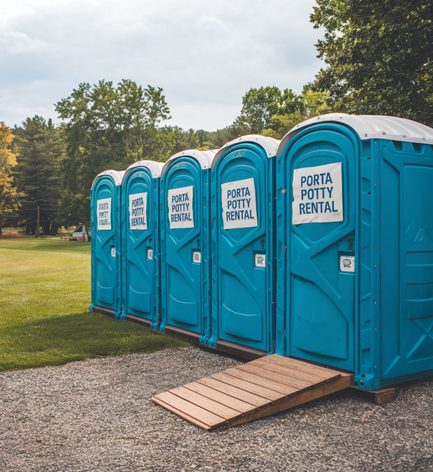 Porta Potty Rental Waukegan