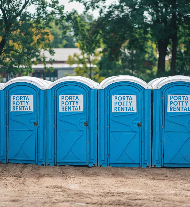 Porta Potty Rental Waukegan