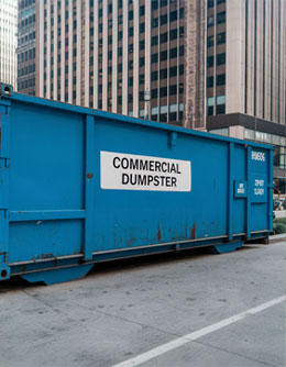 Waukegan Dumpster Rental